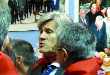 Après avoir été annoncé par le Président au Salon de l’Agriculture, le «Plan élevage» a été détaillé par le ministre Stéphane Le Foll.