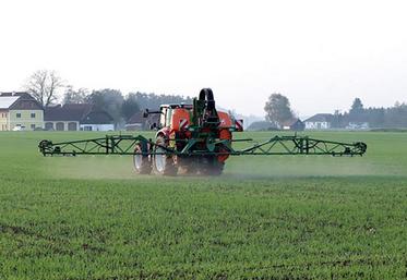 L’objectif du contrat de solutions est «de rechercher, expérimenter et proposer des solutions innovantes», 
assure Denis Velut, trésorier de l’association.