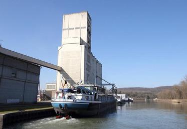 Égypte et Maroc sont des destinations privilégiées du blé français, avec des volumes qui influencent favorablement 
l’état des stocks.