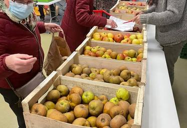 Six prochaines distributions de paniers solidaires vont voir le jour,  dont dans la Somme à Péronne, Montdidier et Beaucamps-le-Vieux. 