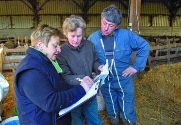 Sur les 339 exploitations contrôlées en 2014, 118 ont eu au moins une anomalie constatée.