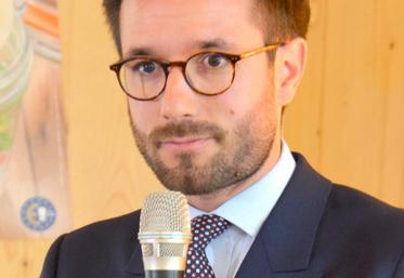 Maxime Chaumet, secrétaire général du CNPO : «Nous commençons enfin à avoir des capacités d’investissements pour transformer les bâtiments de cages aménagées».