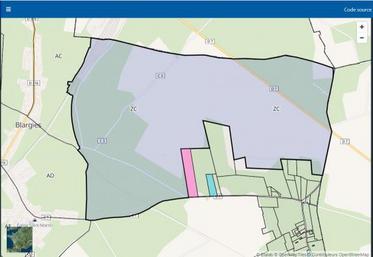 Le site www.app.dvf.etalab.gouv.fr permet de visionner les ventes réalisées au cours des cinq dernières années.