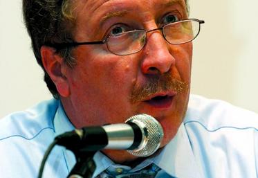 La situation du marché est relativement satisfaisante, mais elle reste fragile, estime Philippe Juven, le président du Comité national interprofessionnel de l’œuf.