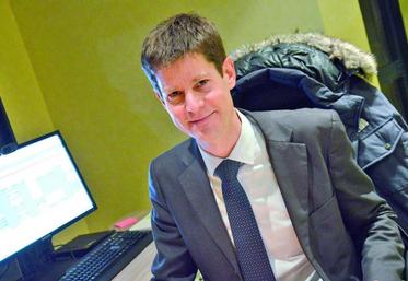 Luc Maurer, au sujet des prairies permanentes : «Nous ne parviendrons  pas à enlever la contrainte. Il va falloir y faire face, mais on peut arriver à ce que cela ne représente pas un impact fort sur les agriculteurs, sauf pour quelques-uns.»