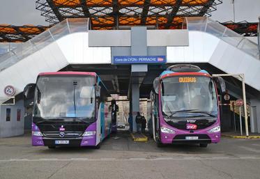 L’association de défense des consommateurs UFC-Que Choisir demande à tous les acteurs du transport de voyageurs par autocar de clarifier leurs conditions générales de vente.