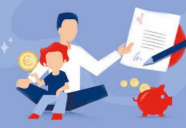 Les parents sont libres de constituer une épargne pour leurs enfants dès leur plus jeune âge.