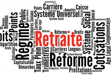 Le haut-commissaire Jean-Paul Delevoye vient de dévoiler son rapport qui doit servir à la création d’un système de retraite universel à points.