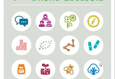 L’agroécologie est synonyme d’un grand nombre de notions et de pratiques, nouvelles et anciennes, que les conseillers doivent appréhender pour accompagner les agriculteurs sur le chemin de la transition.