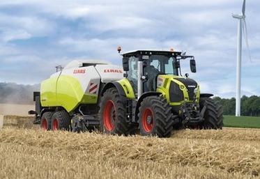 Claas