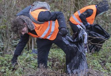 Hauts-de-France Propres
