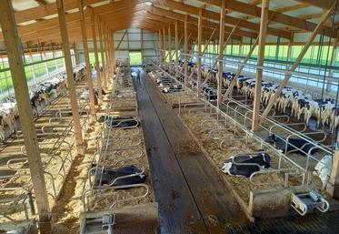 Visiter différents bâtiments permet de définir son choix.