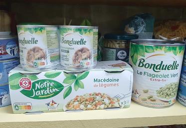 Avec la crise Covid, les consommateurs ont augmenté leurs achats  de ces légumes stockables, peu transformés, au prix abordable. 