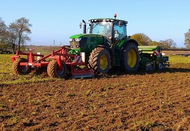 Le principal enseignement est un travail adapté à chaque parcelle selon son potentiel, pour en tirer le meilleur rendement  au juste prix. 