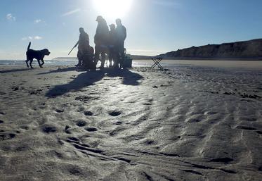 Au grand soulagement des associations de chasseurs et de leur fédération,  la préfecture de la Somme indique que «le transport et l’utilisation des appelants pour la chasse au gibier d’eau est permise sous certaines conditions».