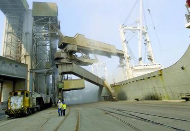 Reconquêtes, nouveaux marchés, marchés d’opportunités, renforcement de position : la nouvelle campagne de France Export Céréales s’annonce chargée.