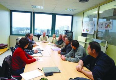 Un travail de partenariat bailleurs fermiers est indispensable pour garder l’équilibre entre les deux parties.