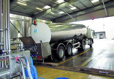 La Fnpl souhaite faire prendre conscience aux éleveurs de leur pouvoir au travers des coopératives.