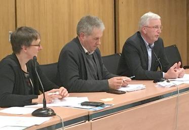 Premier gros dossier de ce conseil : la situation traversée par le monde de la betterave.