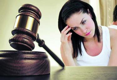 Les divorces par consentement mutuel représentent la majorité des divorces, soit plus de 55 %.