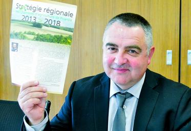 Christophe Buisset : «Nous avons une volonté finale commune, mais il nous faut encore progresser ensemble sur les étapes du projet»