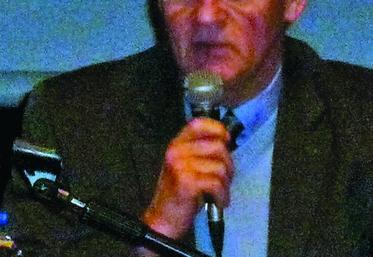 Alain Jumelle, président d'ACE : «notre volonté est d’accompagner l’évolution des exploitations d’élevage de notre territoire en développant des solutions de conseil, qui s’appuient de façon privilégiée sur le contrôle des performances».