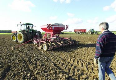 Le GIEE doit notamment améliorer les conditions de travail de ses membres.