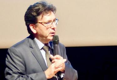 Thierry Desesquelles, concernant le prix final 2017 : «Nous ferons une annonce à l’ensemble de la profession début juillet.» 