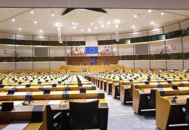 Le travail parlementaire sur la Pac se poursuit malgré des zones d’ombre.