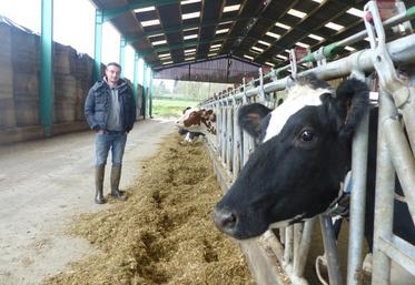 L'exploitation, en chiffres