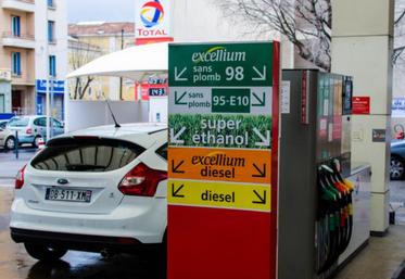 En France, l’éthanol-carburant incorporé à l’essence représente 60 % du marché de l’alcool.