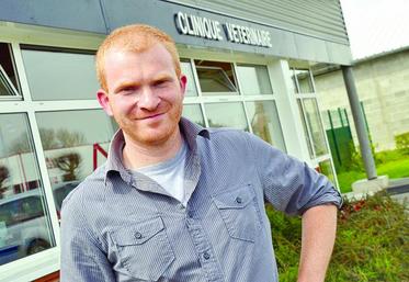 Rémi Martin : «Ce qui coûte ce n’est pas le traitement, mais le lait en moins, ainsi que le fait de devoir réformer les bêtes, 
ou encore le temps perdu à les soigner au lieu de faire de la prévention.»