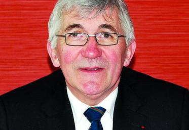 Gérard Pelhate, président de la MSA : "nous voulons assurer l’avenir du système démocratique et solidaire sur lequel s’appuie notre institution".