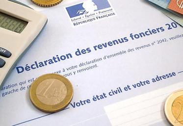 Les revenus fonciers 2018 doivent être déclarer comme à l’habitude !