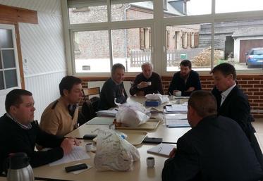 Le projet de loi EGA doit-être amélioré, pour permettre aux agriculteurs de vendre leurs produits au juste prix.