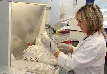 Dès 2018, Planet A sera structuré autour de quatre pôles. L’un d’eux, un pôle recherche et expérimentation.