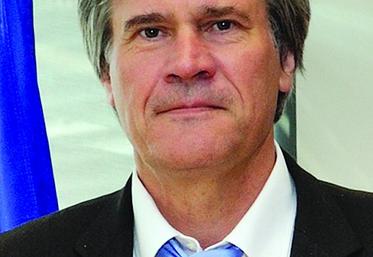 Stéphane Le Foll : «notre ambition est de favoriser le maintien de l’exploitation et de l’agriculteur. C’est ça qui est essentiel».