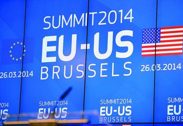 Déjà, en 2014, le sommet UE/Etats-Unis faisait le point sur les négociations du traité transatlantique. 
Depuis, les choses n’ont guère avancé et Greenpeace vient d’en profiter pour révéler des textes concernant ces négociations.