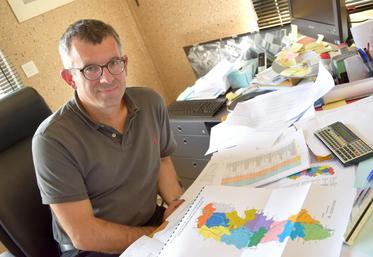 Guillaume Poignon : «Les personnes qui font le classement, ce sont avant tout les acteurs locaux.»