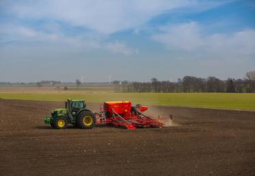 Le plan prévisionnel de fumure azotée est exigible au plus tard avant le premier apport d’azote réalisé en sortie d’hiver.