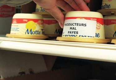 Les producteurs seraient-ils les dindons de la farce dans cette crise ?