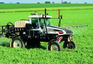 L’utilisation des produits phytosanitaires sera interdite du semis à la récolte pour les pois de conserve.