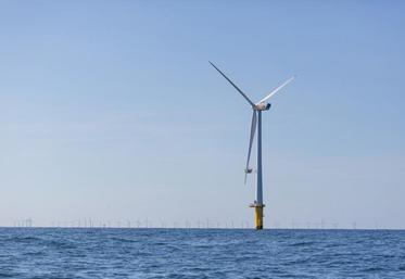 Pour ses partisans, l’éolien off-shore est en capacité de répondre massivement aux objectifs de production d’énergies renouvelables de la France.