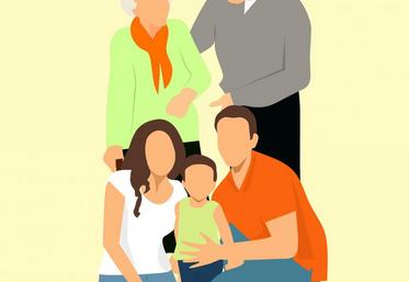 L’abattement de 100 000 E à chaque enfant se renouvelle tous les quinze ans.