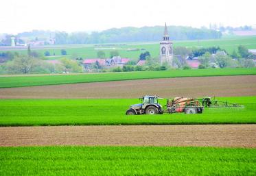 L’usage des phytosanitaires est à présent clairement encadré à proximité des lieux accueillant des personnes vulnérables.