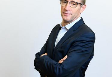 Dominique Chargé : «La coopérative, c’est un outil que l’on a hérité de nos parents et que l’on a emprunté à nos enfants.»