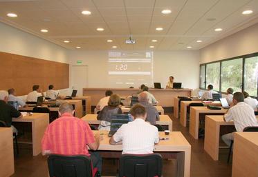 Selon le MPB, sur les quatre premiers mois de 2019, le prix de base français est bien inférieur aux niveaux observés en Allemagne et aux Pays-Bas.