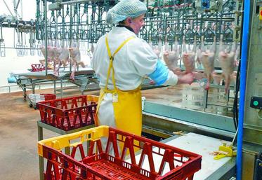 259 abattoirs sur 263 ont ainsi été contrôlés, soit 460 chaînes d’abattage.
