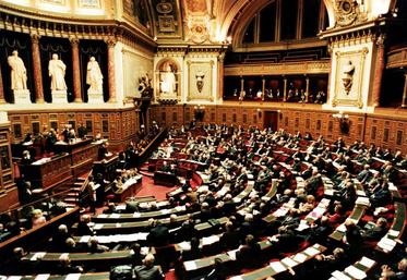 Le Sénat vient d’essuyer un véritable camouflet sur le projet de loi issu des Etats généraux de l’agriculture 
et de l’alimentation, qu’il avait adopté dans le nuit du 2 au 3 juillet.