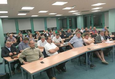 Un conseil d’administration exceptionnel s’est réuni le lundi 16 septembre pour organiser la riposte à l’arrêté ZNT.